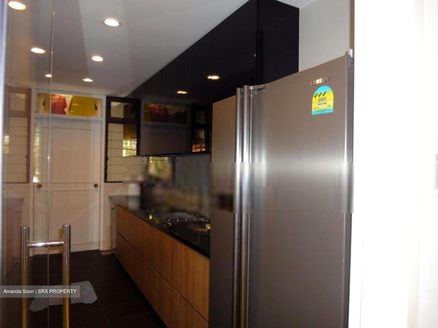 Tanglin Park (D10), Condominium #399794641